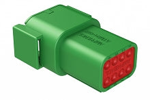 ATM04-08PC Amphenol Sine Systems connector