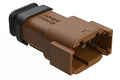 ATM04-08PD-SR1BN Amphenol Sine Systems connector