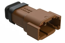 ATM04-08PD-SR1BN Amphenol Sine Systems connector