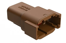 ATM04-08PD Amphenol Sine Systems connector