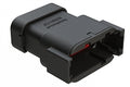 ATM04-12PA-SF1BK Amphenol Sine Systems connector