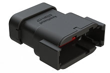 ATM04-12PA-SF1BK Amphenol Sine Systems connector
