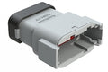 ATM04-12PA-SF2GY Amphenol Sine Systems connector