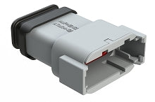 ATM04-12PA-SR1GY Amphenol Sine Systems connector