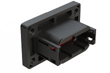 ATM04-12PB-PM61 Amphenol Sine Systems connector
