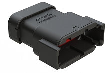 ATM04-12PB-SF2BK Amphenol Sine Systems connector