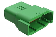 ATM04-12PC-RD01 Amphenol Sine Systems connector