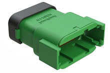 ATM04-12PC-SF2GN Amphenol Sine Systems connector