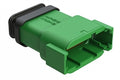 ATM04-12PC-SR1GN Amphenol Sine Systems connector