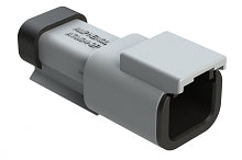 ATM04-2P-EC01 Amphenol Sine Systems connector