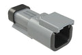 ATM04-2P-RA120GY Amphenol Sine Systems connector