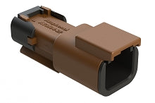ATM04-2P-SF01BRN Amphenol Sine Systems connector