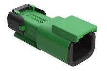 ATM04-2P-SF01GRN Amphenol Sine Systems connector