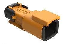 ATM04-2P-SF01ORG Amphenol Sine Systems connector
