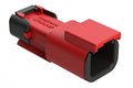 ATM04-2P-SF01RED Amphenol Sine Systems connector