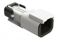 ATM04-2P-SF01WHT Amphenol Sine Systems connector