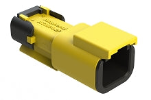 ATM04-2P-SF01YEL Amphenol Sine Systems connector