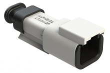 ATM04-2P-SR01WT Amphenol Sine Systems connector