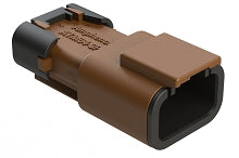 ATM04-3P-SF01BRN Amphenol Sine Systems connector