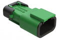 ATM04-3P-SF01GRN Amphenol Sine Systems connector