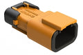 ATM04-3P-SF01ORG Amphenol Sine Systems connector
