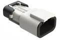 ATM04-3P-SF01WHT Amphenol Sine Systems connector