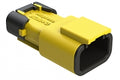 ATM04-3P-SF01YEL Amphenol Sine Systems connector
