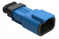 ATM04-3P-SR01BL Amphenol Sine Systems connector