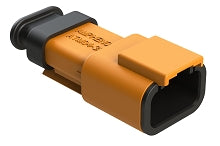 ATM04-3P-SR01OR Amphenol Sine Systems connector