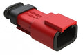 ATM04-3P-SR01RD Amphenol Sine Systems connector