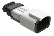 ATM04-3P-SR01WT Amphenol Sine Systems connector