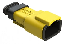 ATM04-3P-SR01YL Amphenol Sine Systems connector