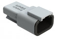 ATM04-3P Amphenol Sine Systems connector