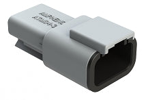 ATM04-3P Amphenol Sine Systems connector