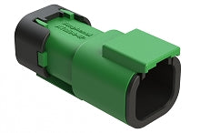 ATM04-4P-SF01GRN Amphenol Sine Systems connector