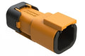 ATM04-4P-SF01ORG Amphenol Sine Systems connector