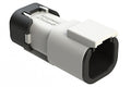 ATM04-4P-SF01WHT Amphenol Sine Systems connector