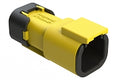ATM04-4P-SF01YEL Amphenol Sine Systems connector