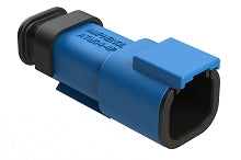 ATM04-4P-SR01BL Amphenol Sine Systems connector