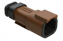 ATM04-4P-SR01BN Amphenol Sine Systems connector