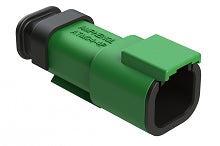 ATM04-4P-SR01GN Amphenol Sine Systems connector