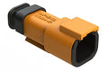 ATM04-4P-SR01OR Amphenol Sine Systems connector