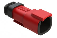 ATM04-4P-SR01RD Amphenol Sine Systems connector