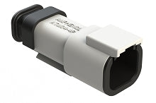 ATM04-4P-SR01WT Amphenol Sine Systems connector