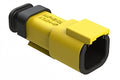 ATM04-4P-SR01YL Amphenol Sine Systems connector