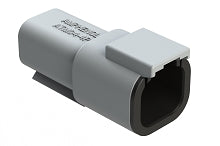 ATM04-4P Amphenol Sine Systems connector
