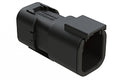 ATM04-6P-SF01BLK Amphenol Sine Systems connector