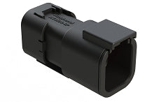 ATM04-6P-SF01BLK Amphenol Sine Systems connector