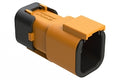 ATM04-6P-SF01ORG Amphenol Sine Systems connector
