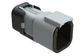ATM04-6P-SF01 Amphenol Sine Systems connector